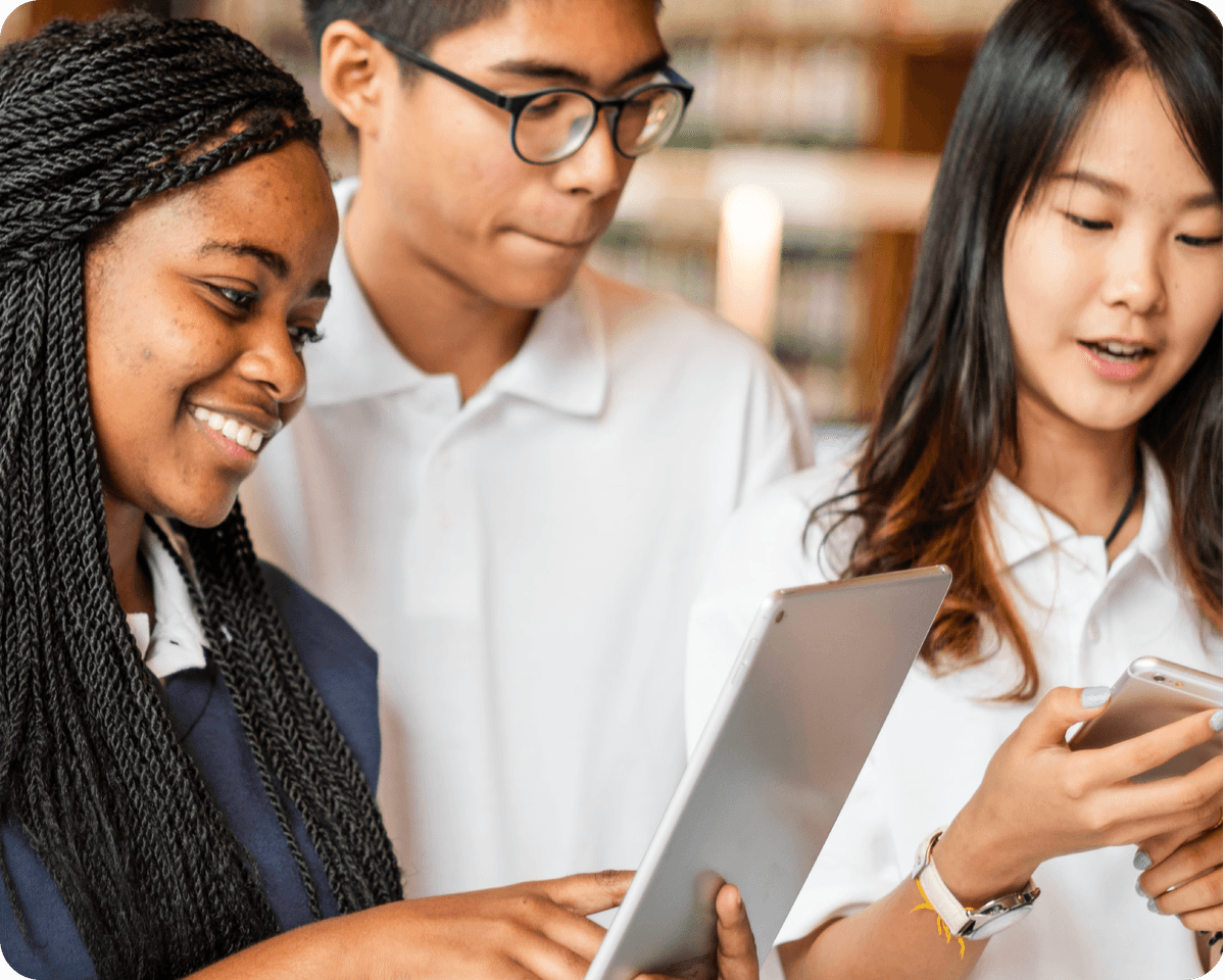 Customized Korean Language Training